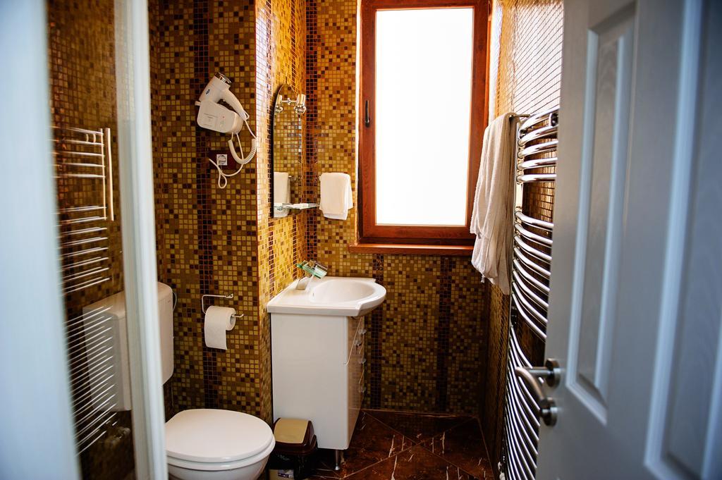 Vila Hd Hunedoara Værelse billede